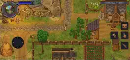 Game screenshot Graveyard Keeper apk