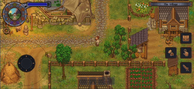 ‎Graveyard Keeper Screenshot