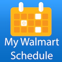 My Walmart Schedule apk