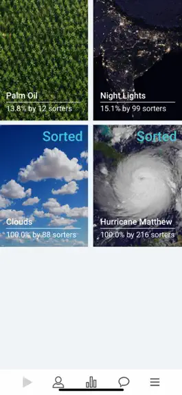 Game screenshot Picture Pile apk