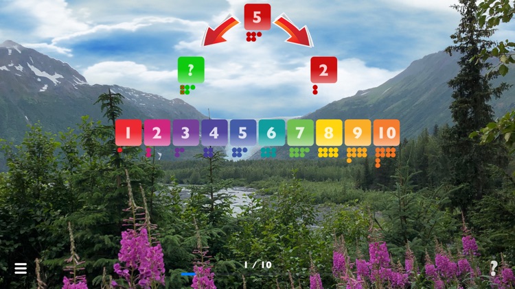 Pre-K, Preschool Math