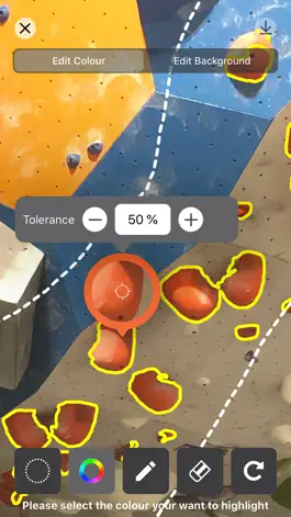 Game screenshot Satellite Pics apk