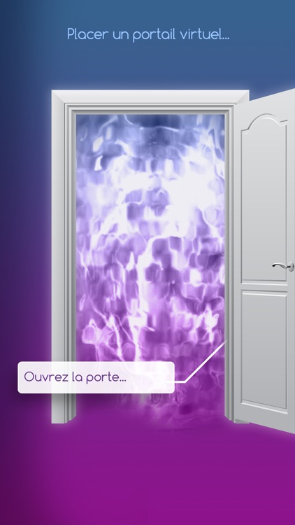 KaviAR [Gate] • AR Portal 360 screenshot-3