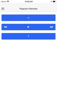 Popcorn Time iphone bilder 1