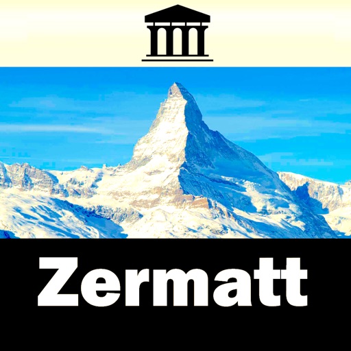 Zermatt – Navigation Companion icon