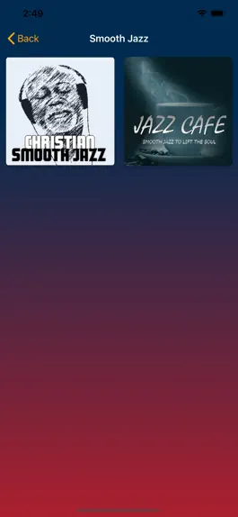 Game screenshot Reach Beyond Radio hack