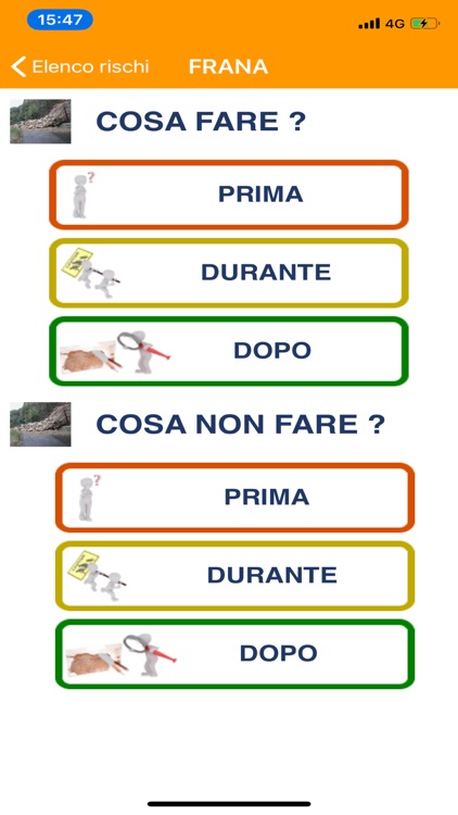 EMERGENZA COMUNE