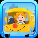 Baby Parking Game App Contact