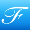 Fontier ► Fonts Keyboard - iPhoneアプリ