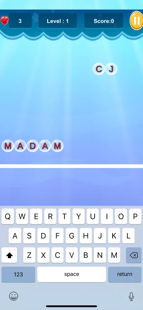 Black History People Game