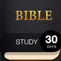 30 Day Bible Study