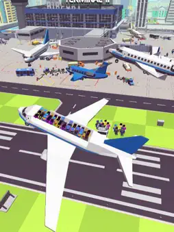 Happy Crowd screenshot 10