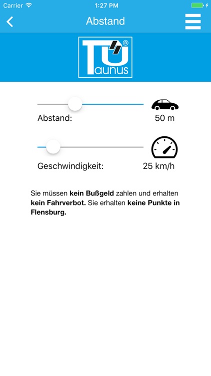 TÜ TAUNUS Fahrzeugunfallhelfer screenshot-4