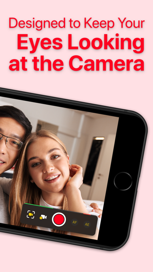 #2. Video Teleprompter Lite (iOS) By: Teleprompter Apps Ltd