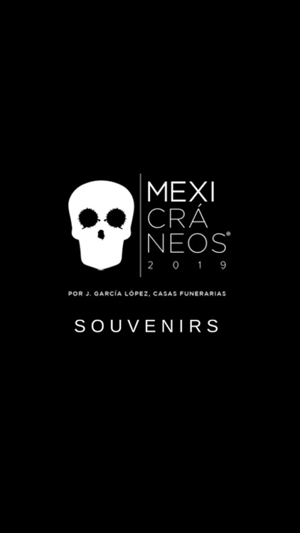 Mexicráneos Souvenirs