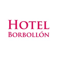 Hotel Borbollón apk