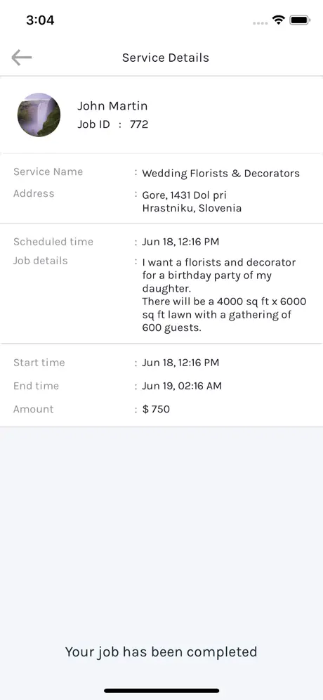 PTFinder