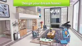 Game screenshot Home Designer: Makeover Games apk
