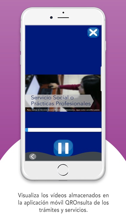 QROnsulta screenshot-3