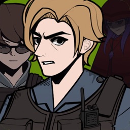 フイズゾンビVIP【Who Is Zombie】