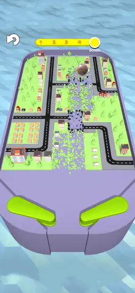 Game screenshot Pinball City mod apk