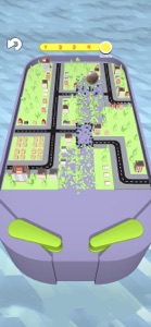 Pinball City screenshot #1 for iPhone
