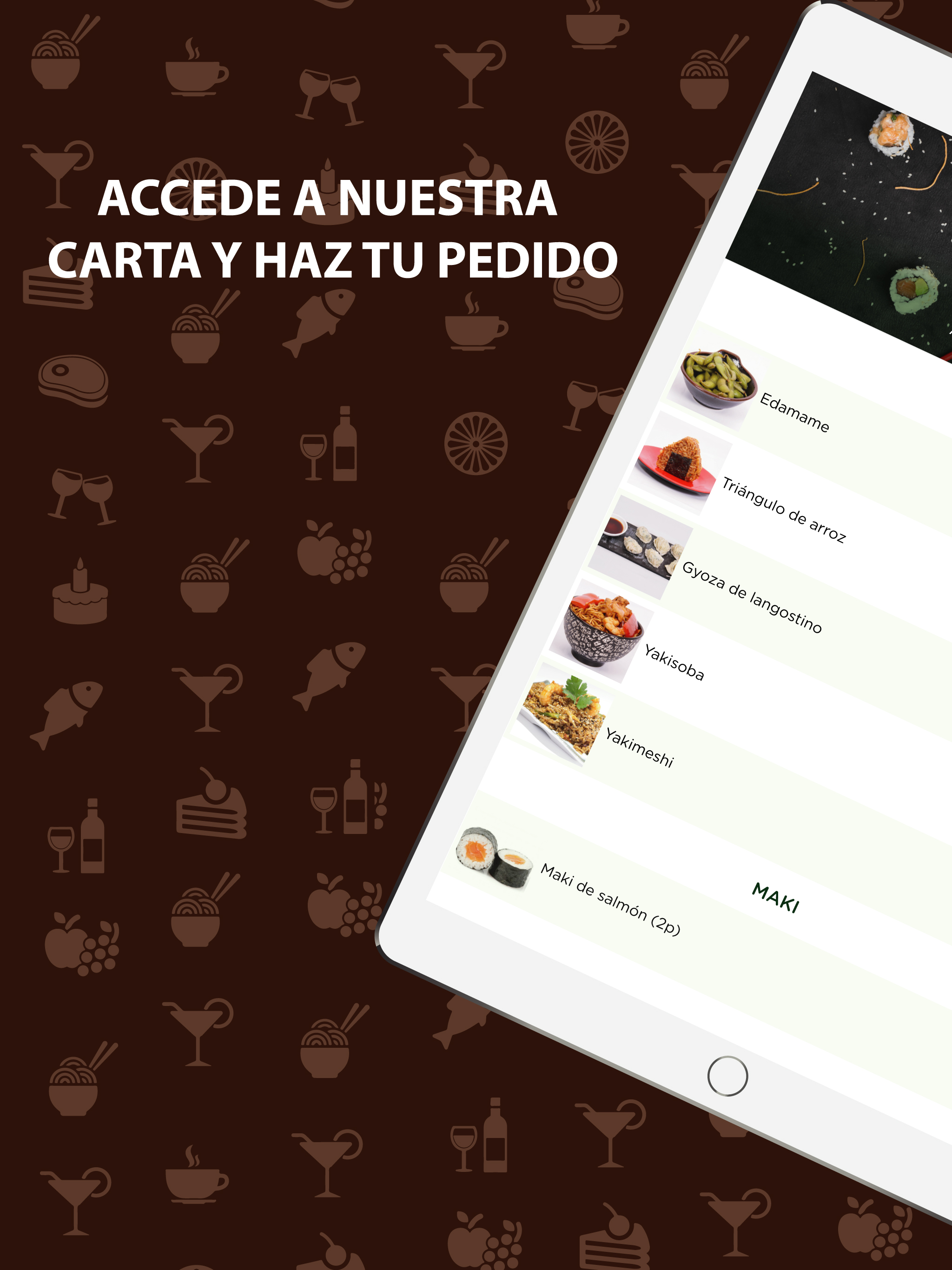 Sushi Chef screenshot 8