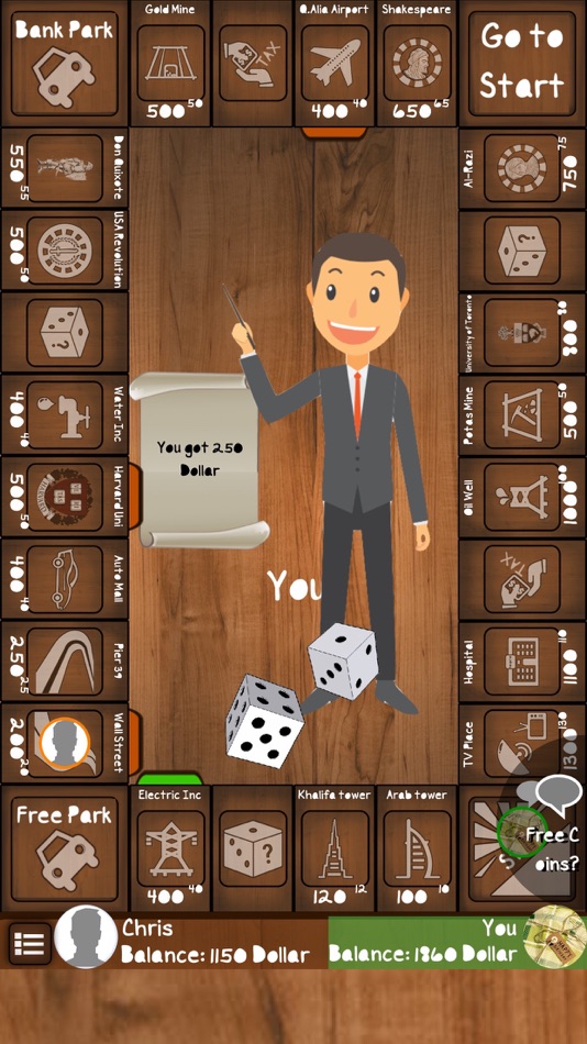 I Am Millionaire Game - 3.0 - (iOS)