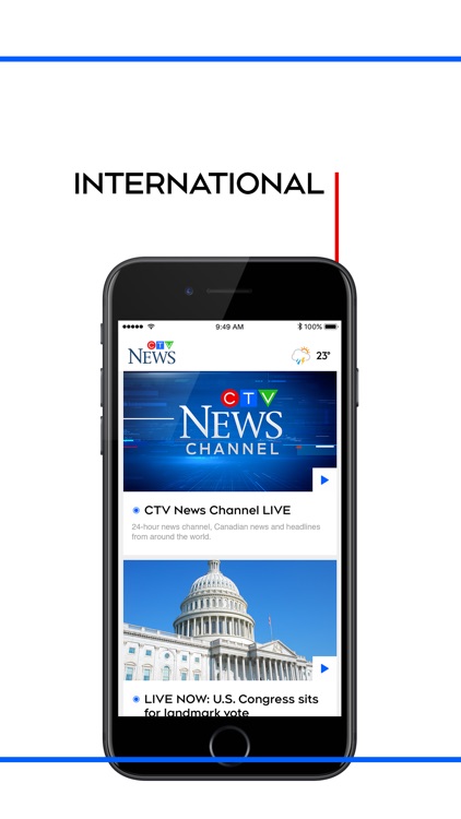 CTV News screenshot-4