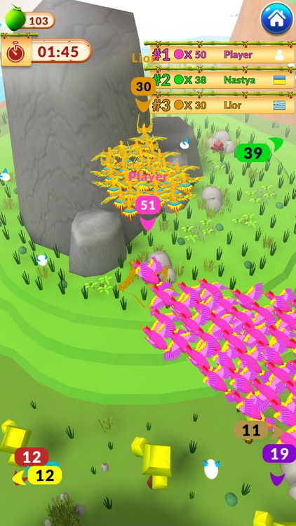 Dragon Wars: Islands