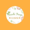 Nicole Fraga Cuisine