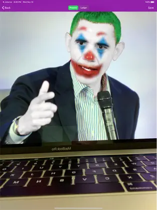 Screenshot 1 Jokerize iphone