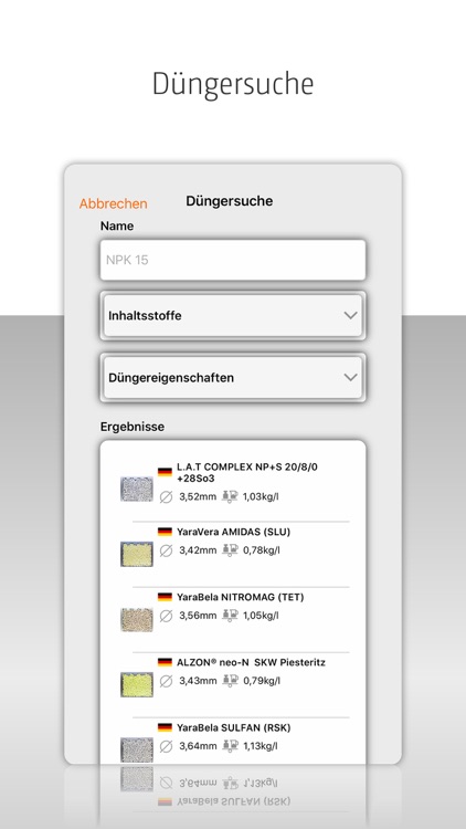 mySpreader screenshot-3