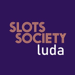 Slots Society Luda