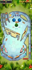 Pinball Flipper Classic Arcade screenshot #10 for iPhone