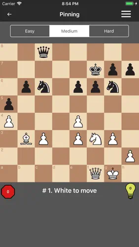 Chess Coach Pro screenshot 7