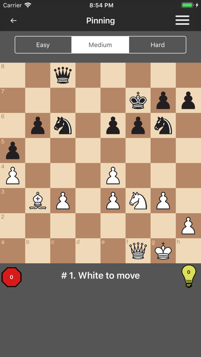 Chess Coach Proのおすすめ画像7