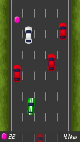 Game screenshot Highway Hoon: Road Rage Runner mod apk