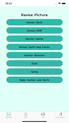 Game screenshot Bio Lab mod apk