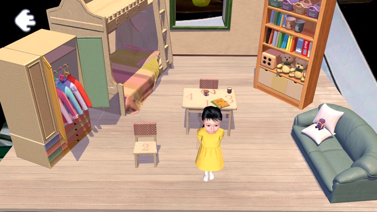 酷熊猫 screenshot-3