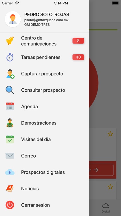 Seek Op screenshot-4