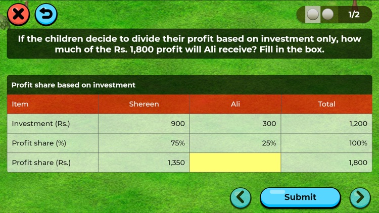 PomPak – Learn to Earn