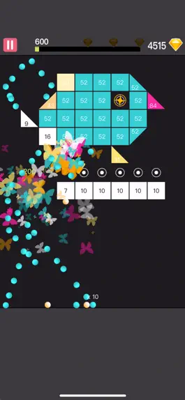 Game screenshot Endless Balls! apk