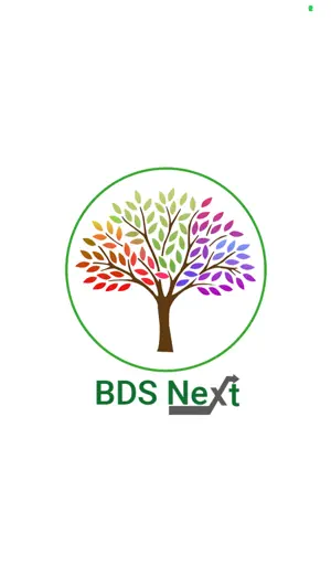 BDS Next screenshot 1