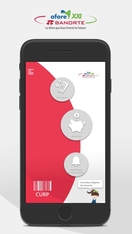 AforeMóvil XXIB screenshot-3