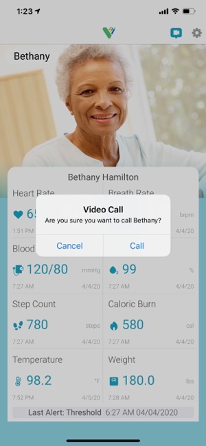 VitalCare Family(圖3)-速報App