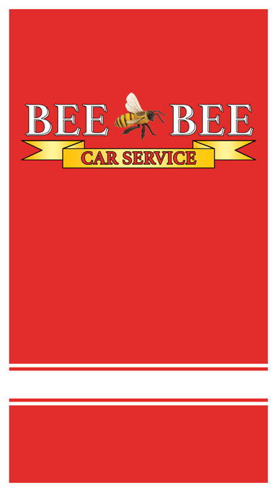 Bee Bee Car Service Screenshot