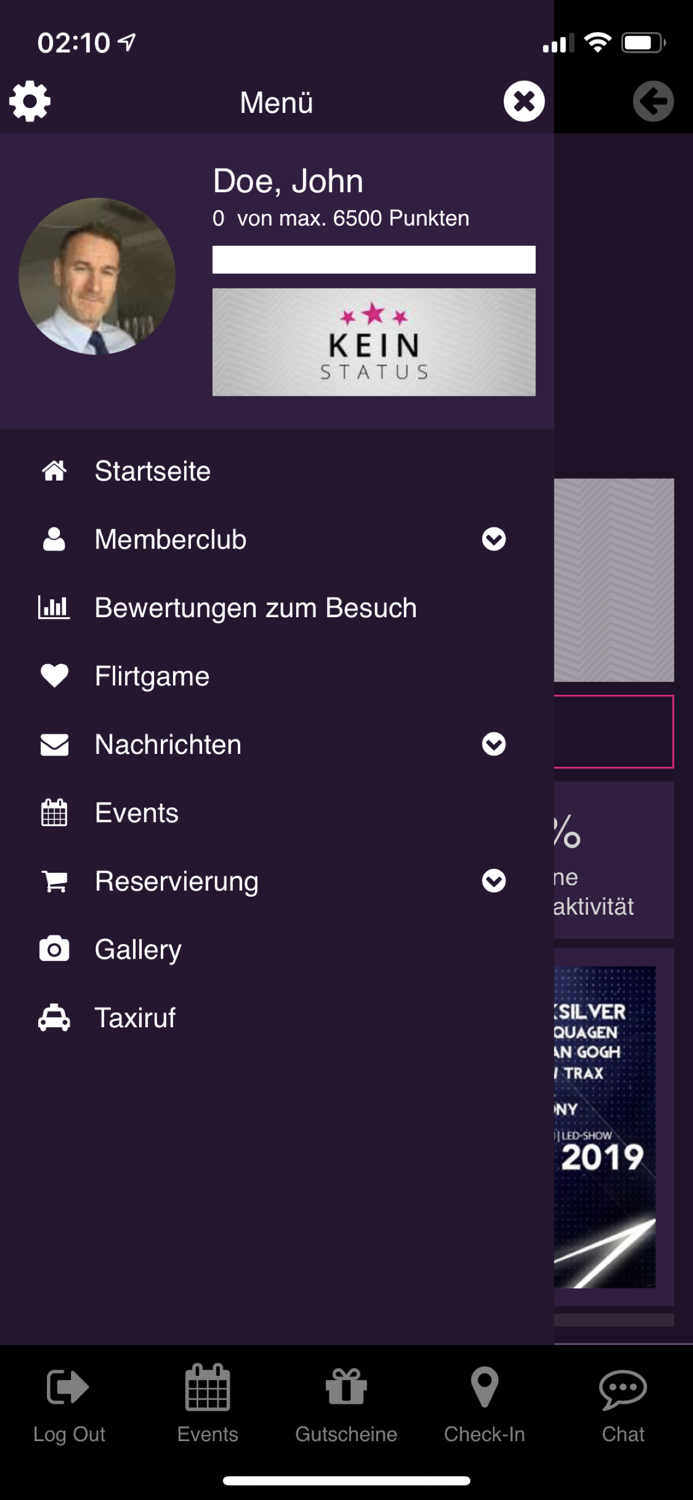 Capitol Hagen official