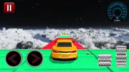 Game screenshot Car Stunts 3D: Turbo Racing hack