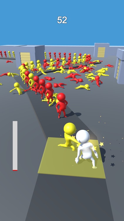 Fight'em All screenshot-3